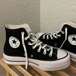 Platform Converse